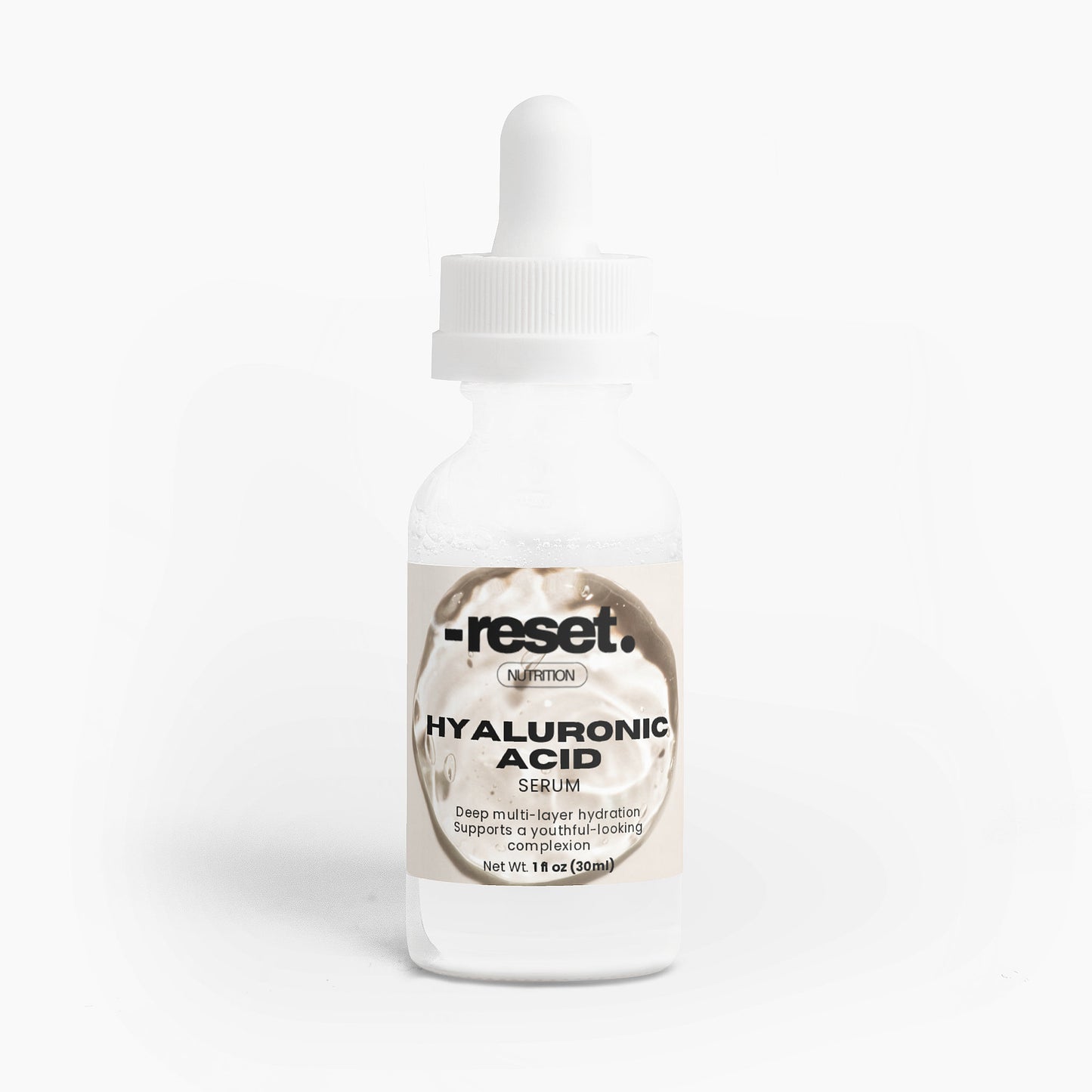 Hyaluronic Acid Serum