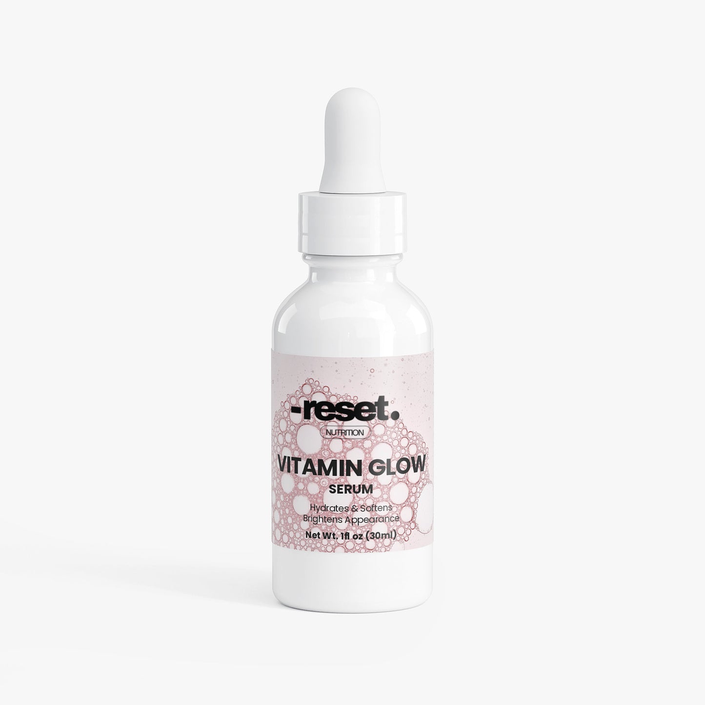 Vitamin Glow Serum