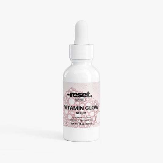 Vitamin Glow Serum