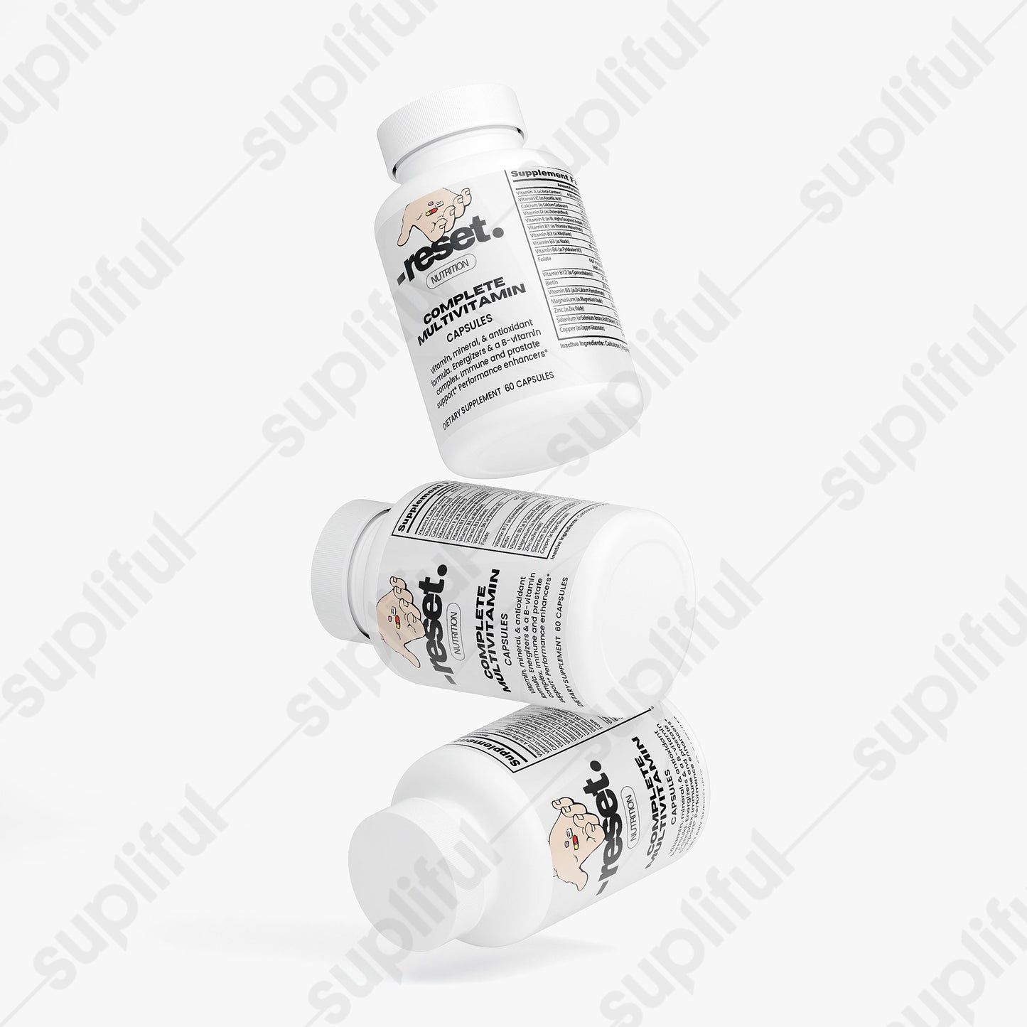 Complete Multivitamin