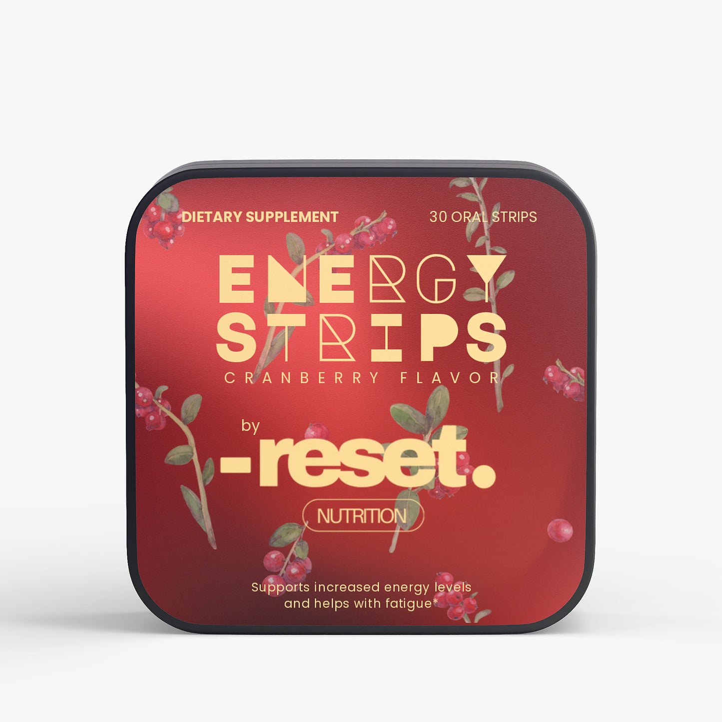 Energy Strips
