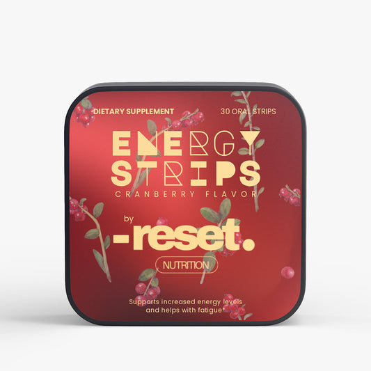 Energy Strips